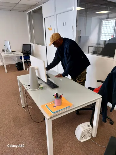 Entretien de locaux professionnels à Montreuil avec ISIEFE, Bagnolet, ISIEFE